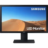 Samsung LS24A310NHMXUF 60 Hz 4 ms 24 inç FHD Flat VA VGA HDMI 1920 x 1080 px LED Monitör