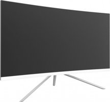 Denver MLC-2702G 144 Hz 1 ms 27 inç FHD Curved VA HDMI 1920 x 1080 px LED Monitör