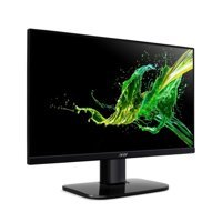 Acer KA222QABMIIX 75 Hz 1 ms 21.5 inç FHD Flat VA Hoparlörlü VGA HDMI Freesync 1920 x 1080 px LED Monitör