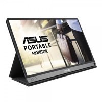 Asus ZenScreen Go MB16AP 60 Hz 5 ms 15.6 inç FHD Flat IPS 1920 x 1080 px LED Monitör