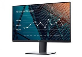 Dell P2719H 60 Hz 5 ms 27 inç FHD Flat IPS VGA HDMI 1920 x 1080 px LED Monitör