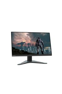 LENOVO 66CFGAC1TK 144 Hz 0.5 ms 24 inç Curved IPS VGA HDMI Freesync 1920 x 1080 px LED Monitör
