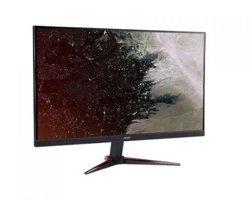 Acer Nitro VG270Sbmiipx 165 Hz 1 ms 27 inç FHD Flat IPS Hoparlörlü HDMI Freesync 1920 x 1080 px LED Monitör