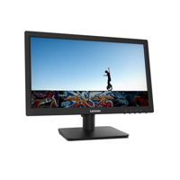 Lenovo 61E0KCT6TK 60 Hz 5 ms 18.5 inç HD Flat TN VGA HDMI 1366 x 768 px LED Monitör