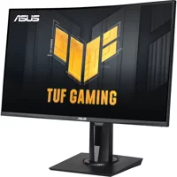 ASUS TUF Gaming VG27VQM 270 Hz 1 ms 27 inç FHD Curved IPS VGA HDMI Freesync G-Sync 1920 x 1080 px LED Monitör