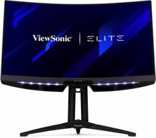 ViewSonic Elite XG270QC 100 Hz 1 ms 27 inç WQHD Curved VGA HDMI Freesync 1920 x 1080 px LED Monitör