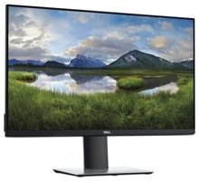Dell P2720D 60 Hz 5 ms 27 inç WQHD Flat IPS HDMI 2560 x 1440 px LED Monitör
