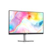 Dell S2722DC 75 Hz 4 ms 27 inç QHD Flat IPS Hoparlörlü HDMI Freesync 2560 x 1440 px LED Monitör