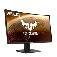 Asus TUF Gaming VG24VQE 165 Hz 1 ms 23.6 inç FHD Curved VA HDMI Freesync 1920 x 1080 px Monitör