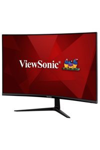 Viewsonic VX3218-PC-MHD 165 Hz 1 ms FHD Curved VGA HDMI Freesync 1920 x 1080 px LED Monitör