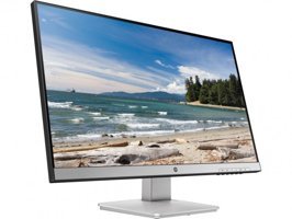 HP 3FV90AA 60 Hz 2 ms 27 inç QHD Flat TN HDMI 2560 x 1440 px LED Monitör