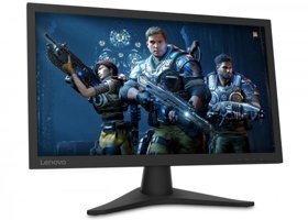 Lenovo 65FDGAC2TK 144 Hz 1 ms 23.6 inç FHD Flat TN HDMI Freesync 1920 x 1080 px LED Monitör