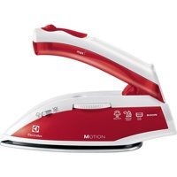 Electrolux Motion 2800 W Seramik Tabanlı Yatay Şok Buharlı Ütü