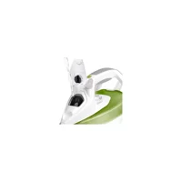 Tefal FV4633 Supergliss 2400 W Seramik Tabanlı Yatay Şok Buharlı Ütü