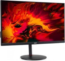 Acer Nitro XV242YPbmiiprx 165 Hz 2 ms 23.8 inç FHD Flat IPS Hoparlörlü HDMI Freesync 1920 x 1080 px Monitör