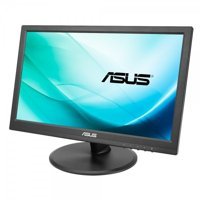 Asus VT168N 60 Hz 10 ms 15.6 inç FHD Flat Dokunmatik TN VGA 1366 x 768 px LED Monitör