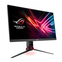 Asus XG279Q 170 Hz 5 ms 27 inç WQHD Flat IPS Hoparlörlü HDMI 2560 x 1440 px Monitör