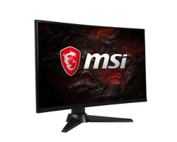 MSI Optix MAG27CQ 144 Hz 1 ms 27 inç QHD Curved VA HDMI Freesync 2560 x 1440 px LED Monitör