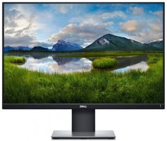 Dell P2421 60 Hz 5 ms 24.1 inç WUXGA Flat IPS VGA HDMI 1920 x 1080 px LED Monitör