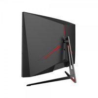 GameBooster GB-2779CF 165 Hz 1 ms 27 inç FHD Curved VA HDMI 1920 x 1080 px LED Monitör