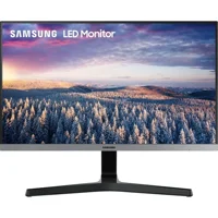 Samsung LS24R350FHMXUF 75 Hz 5 ms 24 inç FHD Curved IPS VGA HDMI Freesync 1920 x 1080 px LED Monitör