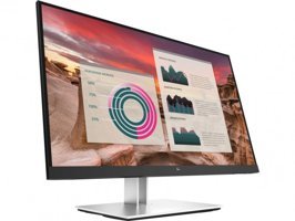 HP E27u G4 189T3AS 60 Hz 5 ms 27 inç QHD Flat IPS VGA HDMI 2560 x 1440 px LED Monitör