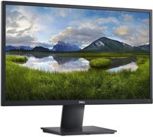 Dell E2420H 60 Hz 5 ms 23.8 inç FHD Flat IPS VGA 1920 x 1080 px LED Monitör