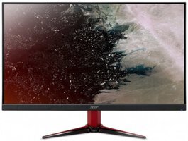 Acer Nitro VG271Pbmiipx 144 Hz 1 ms 27 inç FHD Flat IPS Hoparlörlü HDMI Freesync 1920 x 1080 px LED Monitör