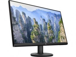 HP V27i 9SV94AA 60 Hz 5 ms 27 inç FHD Flat IPS VGA HDMI 1920 x 1080 px LED Monitör