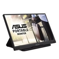 Asus ZenScreen MB166C 60 Hz 5 ms 15.6 inç FHD Flat IPS 1920 x 1080 px Monitör