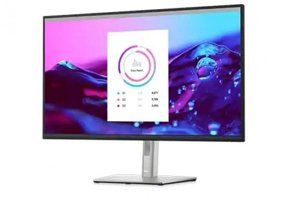 Dell P3222QE 60 Hz 5 ms 31.5 inç 4K Flat IPS HDMI 3840 x 2160 px LED Monitör