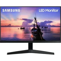 Samsung LF24T350FHRXUF 75 Hz 5 ms 24 inç FHD Flat VGA HDMI 1920 x 1080 px LED Monitör