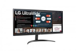 LG UltraWide 34WP500-B 75 Hz 5 ms 34 inç WFHD Flat IPS HDMI Freesync 2560 x 1080 px LED Monitör
