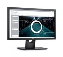 Dell E2218HN 60 Hz 5 ms 21.5 inç FHD Flat TN VGA HDMI 1920 x 1080 px LED Monitör