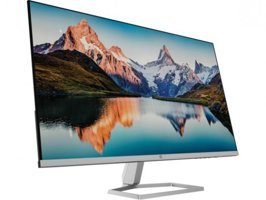 HP M32F 2H5M7E9 75 Hz 7 ms 31.5 inç FHD Flat VA VGA HDMI Freesync 1920 x 1080 px LED Monitör