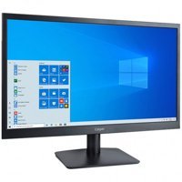 Casper M.C21.5FHD-L 60 Hz 5 ms 21.5 inç FHD Flat TN Hoparlörlü VGA HDMI 1920 x 1080 px LED Monitör