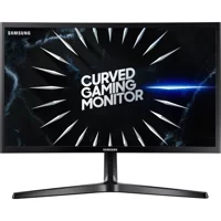 Samsung CRG5 LC24RG50FQRXUF 100 Hz 4 ms 24 inç FHD Curved VA HDMI Freesync 1920 x 1080 px LED Monitör