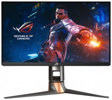 Asus ROG Swift PG259QNR 360 Hz 1 ms 24.5 inç FHD Flat IPS HDMI G-Sync 1920 x 1080 px LED Monitör