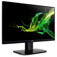 Acer KA242Y 75 Hz 1 ms 23.8 inç FHD Flat IPS VGA HDMI Freesync 1920 x 1080 px Monitör