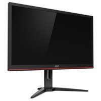 AOC G2868PQU 60 Hz 1 ms 28 inç 4K Flat TN Hoparlörlü VGA HDMI Freesync 3840 x 2160 px Monitör