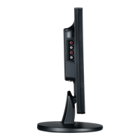 Samsung SMT-2233 5 ms 19 inç FHD Flat VGA HDMI 1920 x 1080 px LED Monitör