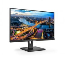 Philips 243B1/00 75 Hz 4 ms 23.8 inç FHD Flat IPS Hoparlörlü HDMI 1920 x 1080 px LED Monitör