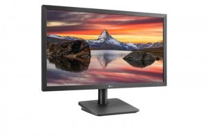 LG 22MP410-B 75 Hz 1 ms 21.5 inç FHD Flat VA VGA HDMI Freesync 1920 x 1080 px LED Monitör