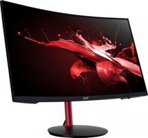 Acer Nitro XZ272Pbmiiphx 165 Hz 4 ms 27 inç FHD Flat VA Hoparlörlü HDMI Freesync 1920 x 1080 px Monitör