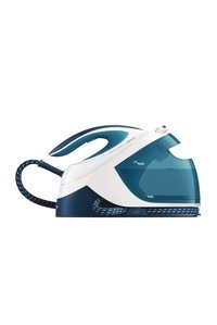 Philips Perfectcare Gc8715/20 2600 W Seramik Tabanlı Yatay Şok Buharlı Ütü