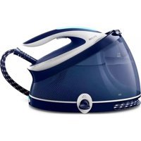 Philips PerfectCare Compact Pro GC9330 2100 W Seramik Tabanlı Yatay Şok Buharlı Ütü