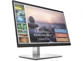 HP E24T G4 9VH85AS 60 Hz 5 ms 23.8 inç FHD Flat Dokunmatik IPS VGA HDMI 1920 x 1080 px LED Monitör