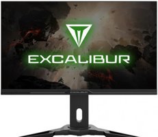 Casper Excalibur M.E27QHD-G 144 Hz 1 ms 27 inç QHD Flat TN Hoparlörlü HDMI Freesync G-Sync 2560 x 1440 px LED Monitör