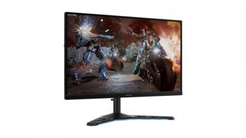 Lenovo Legion 65F1GAC1TK 240 Hz 0.5 ms 27 inç QHD Flat TN HDMI G-Sync 2560 x 1440 px LED Monitör