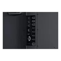 Dell C6522QT 60 Hz 9 ms 64.5 inç 4K Flat Dokunmatik IPS Hoparlörlü HDMI 3840 x 2160 px LED Monitör